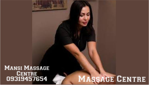 Massage Centre in Pimpri Chinchwad